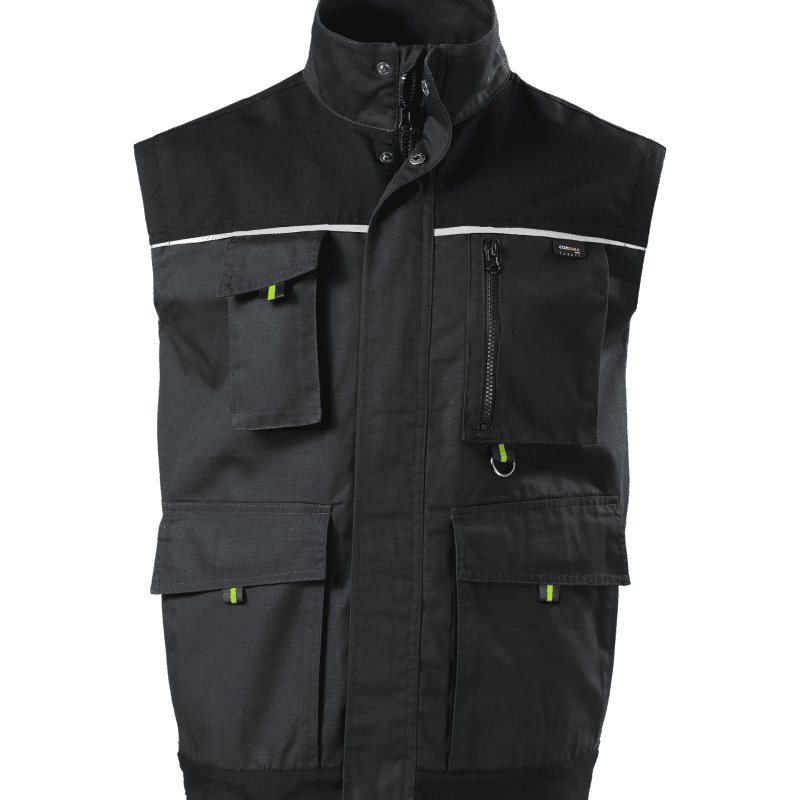 Kamizelka robocza męska - Ranger W54