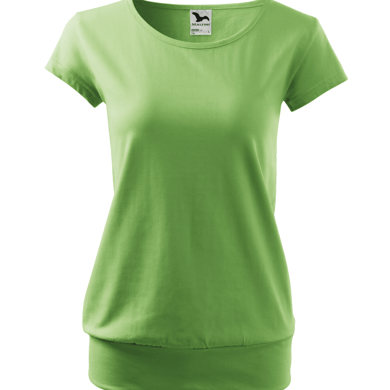 Koszulka damska - City X20