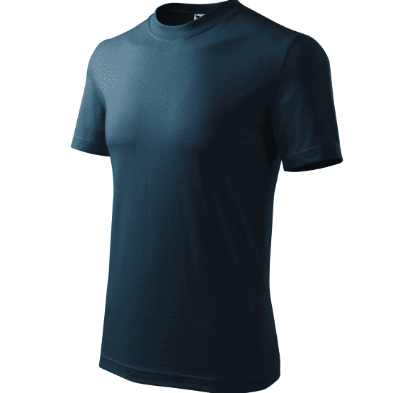 Classic 101 - Koszulka unisex