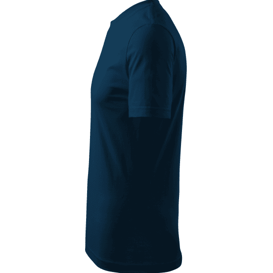 Classic 101 - Koszulka unisex