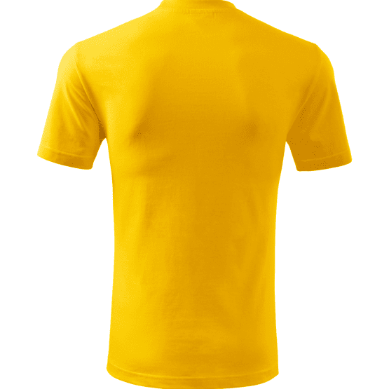 Classic 101 - Koszulka unisex