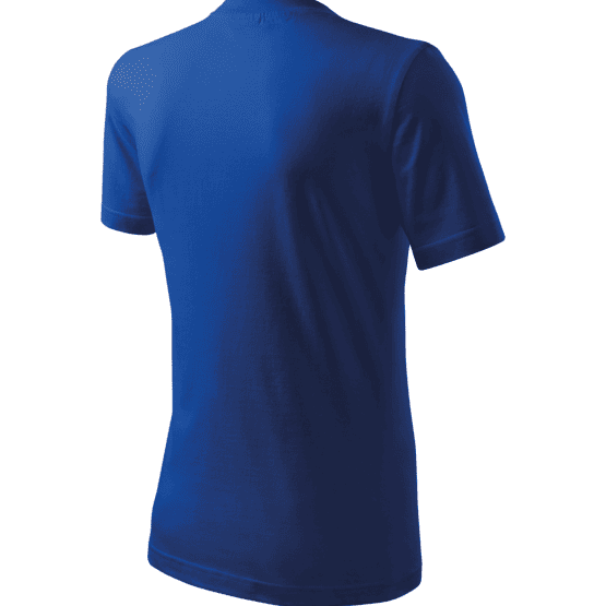 Classic 101 - Koszulka unisex