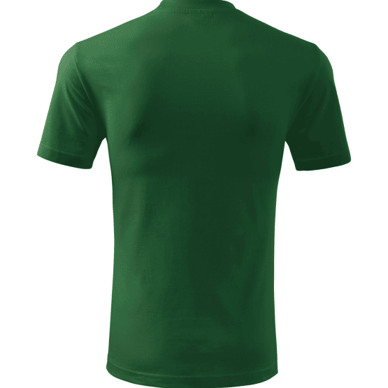 Classic 101 - Koszulka unisex