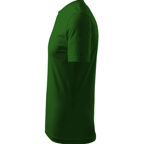 Classic 101 - Koszulka unisex