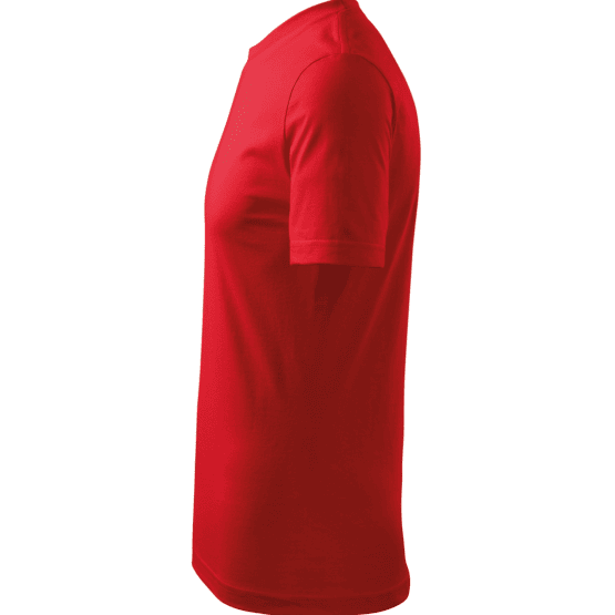 Classic 101 - Koszulka unisex