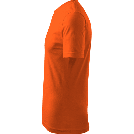 Classic 101 - Koszulka unisex