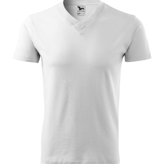 V-neck 102 - Koszulka unisex