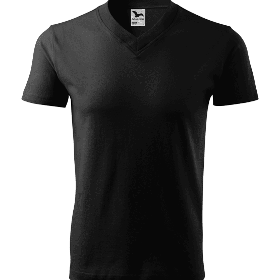 V-neck 102 - Koszulka unisex