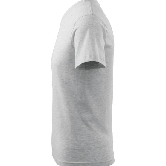 V-neck 102 - Koszulka unisex