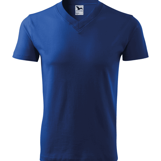 V-neck 102 - Koszulka unisex