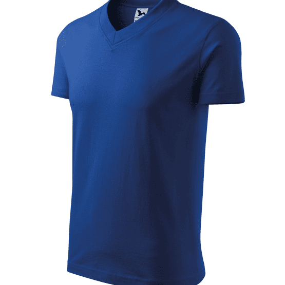 V-neck 102 - Koszulka unisex