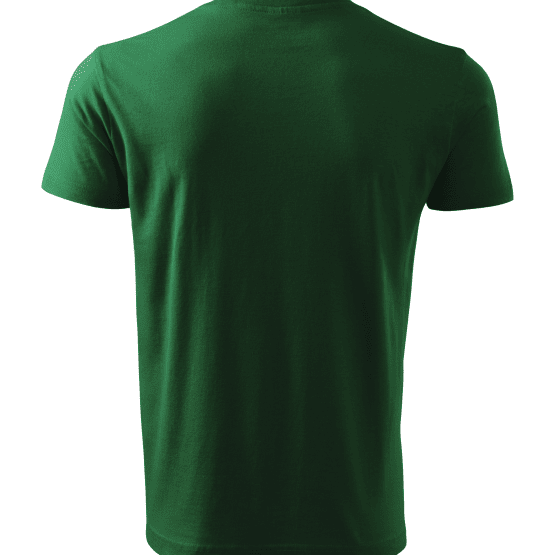 V-neck 102 - Koszulka unisex
