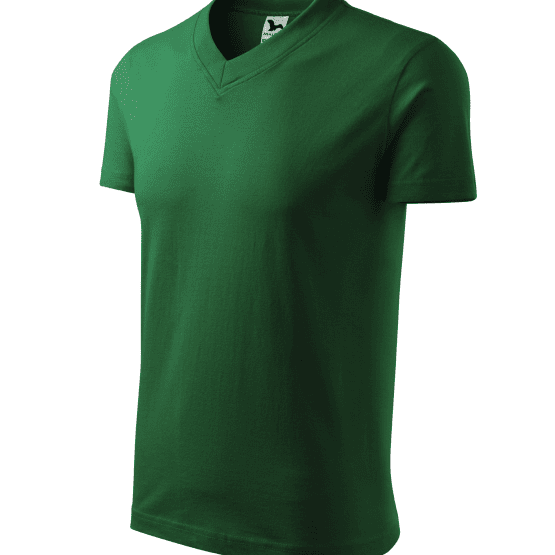 V-neck 102 - Koszulka unisex