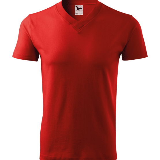 V-neck 102 - Koszulka unisex