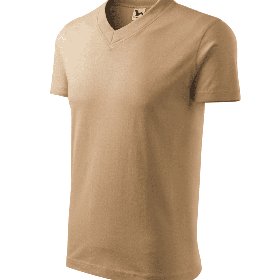 V-neck 102 - Koszulka unisex