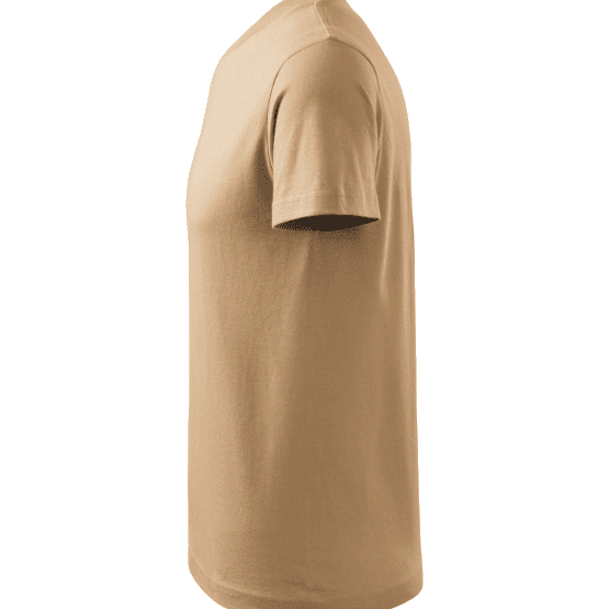 V-neck 102 - Koszulka unisex