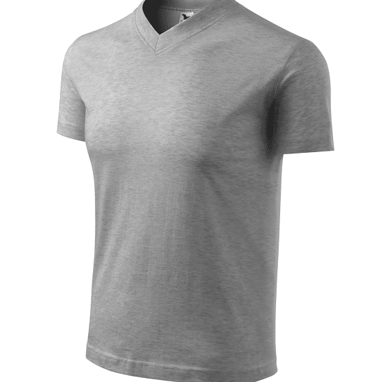 V-neck 102 - Koszulka unisex
