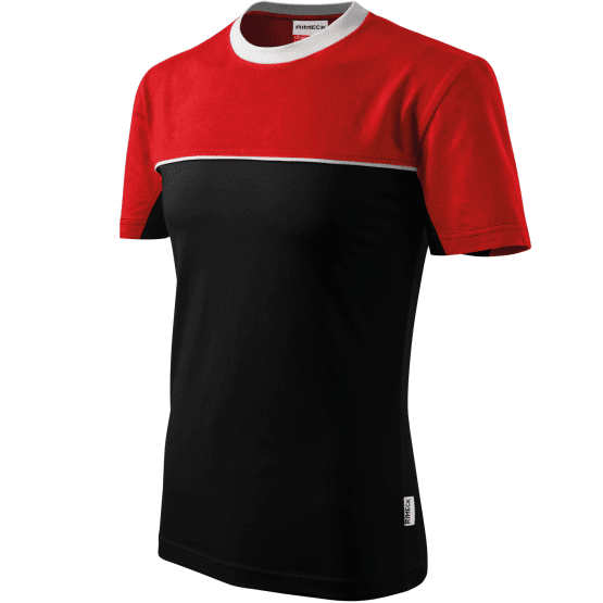 Colormix 109 - Koszulka unisex