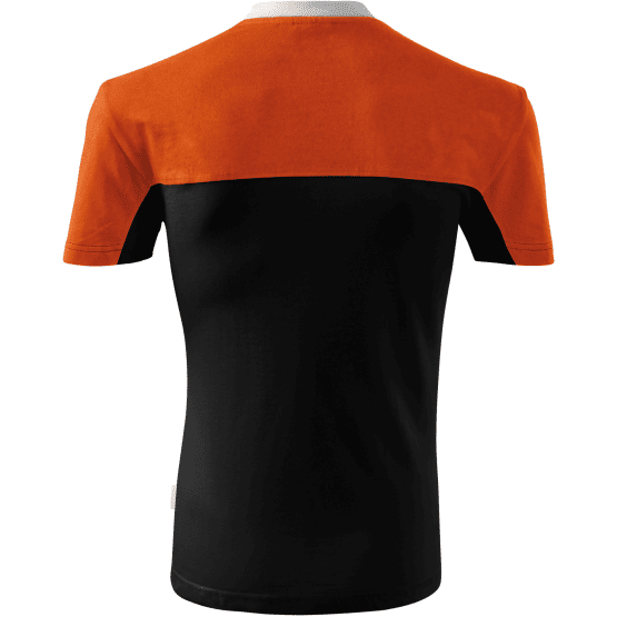 Colormix 109 - Koszulka unisex