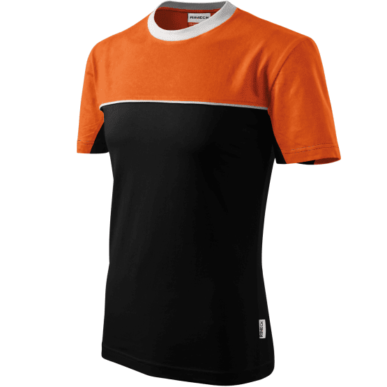 Colormix 109 - Koszulka unisex