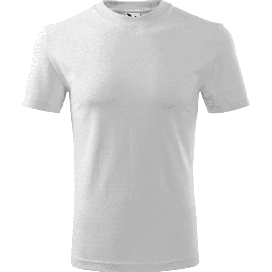Heavy 110 - Koszulka unisex