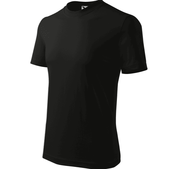 Heavy 110 - Koszulka unisex