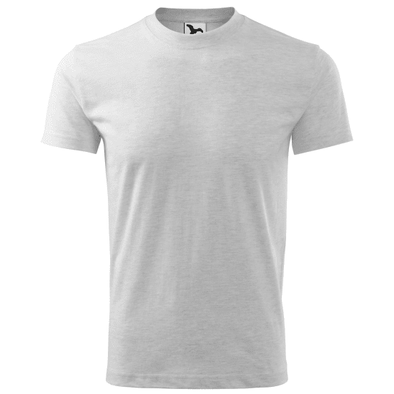 Heavy 110 - Koszulka unisex