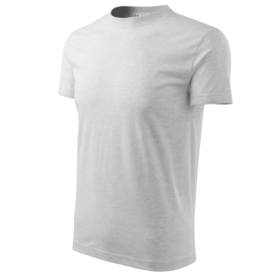 Heavy 110 - Koszulka unisex