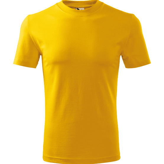 Heavy 110 - Koszulka unisex
