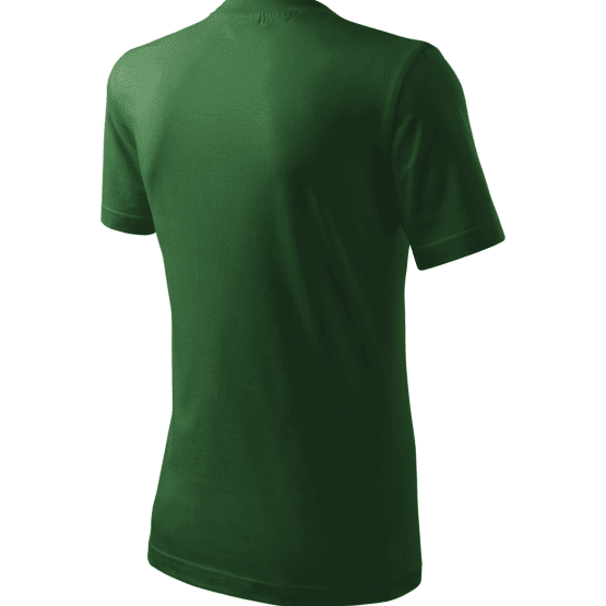 Heavy 110 - Koszulka unisex