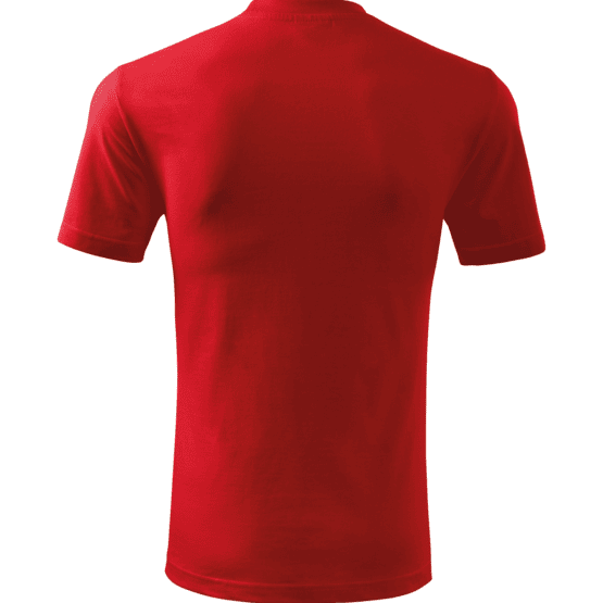 Heavy 110 - Koszulka unisex