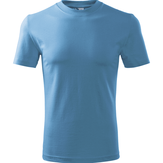 Heavy 110 - Koszulka unisex