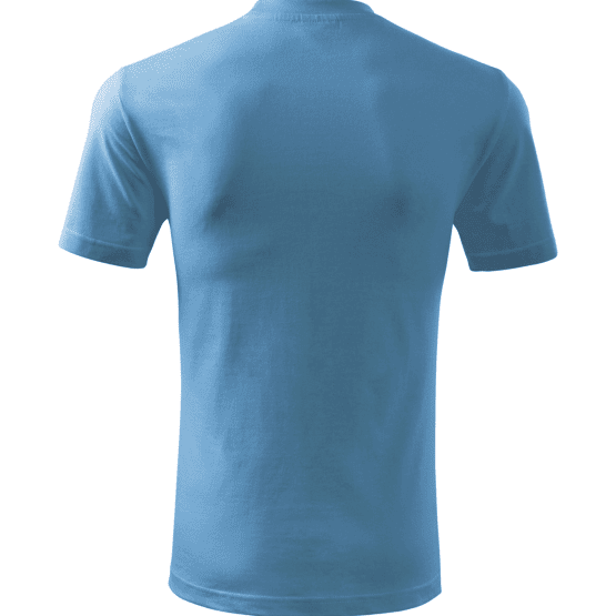 Heavy 110 - Koszulka unisex