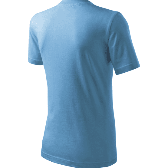 Heavy 110 - Koszulka unisex