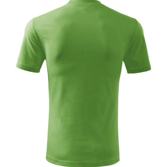 Heavy 110 - Koszulka unisex