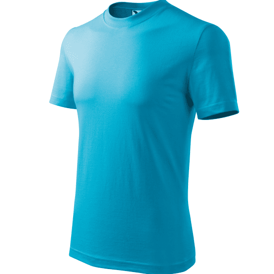 Heavy 110 - Koszulka unisex