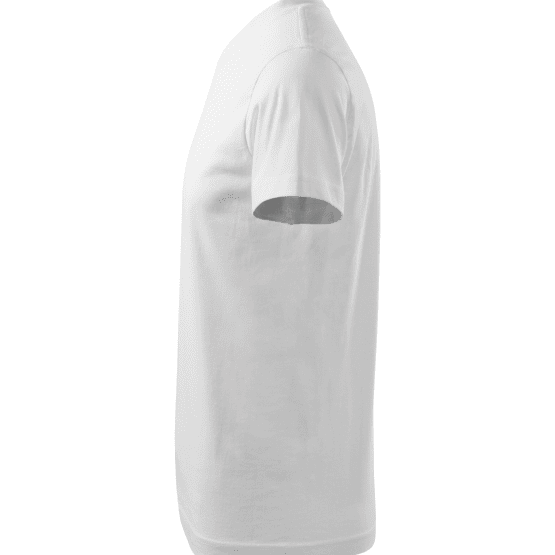 Heavy V-neck 111 - Koszulka unisex