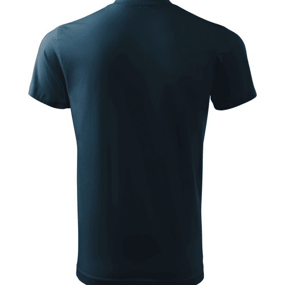 Heavy V-neck 111 - Koszulka unisex