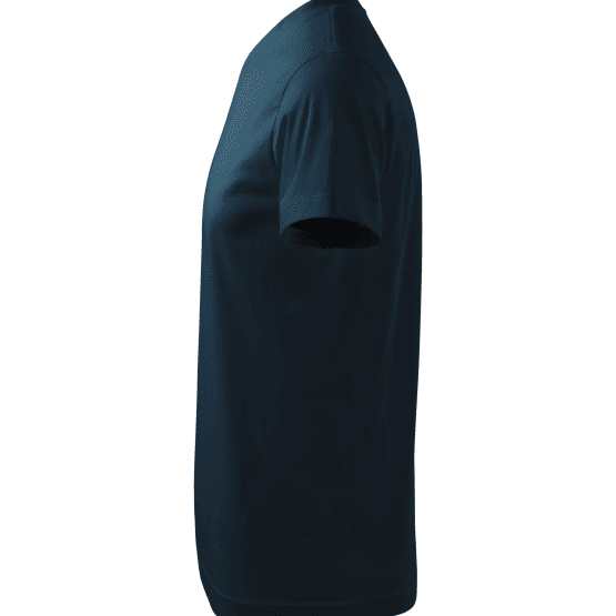 Heavy V-neck 111 - Koszulka unisex