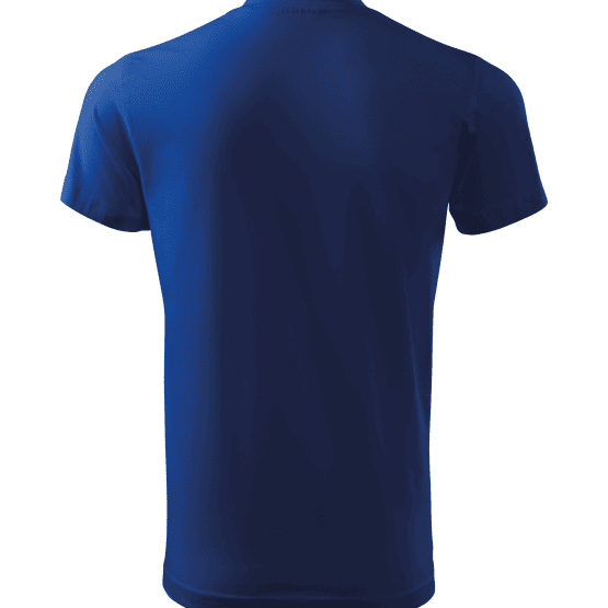 Heavy V-neck 111 - Koszulka unisex