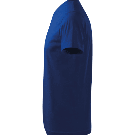 Heavy V-neck 111 - Koszulka unisex