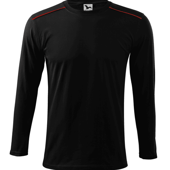 Long Sleeve 112 - Koszulka unisex