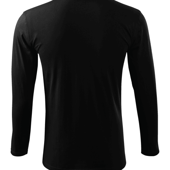 Long Sleeve 112 - Koszulka unisex