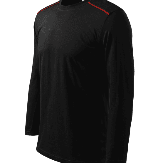Long Sleeve 112 - Koszulka unisex