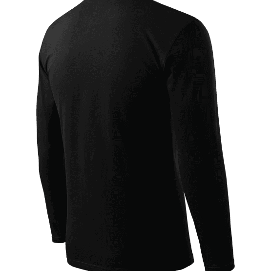 Long Sleeve 112 - Koszulka unisex