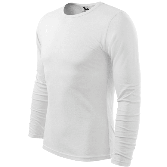 Fit-T LS 119 - Koszulka męska