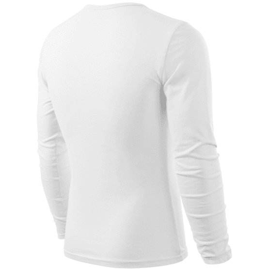 Fit-T LS 119 - Koszulka męska