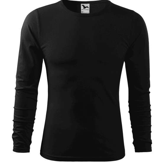 Fit-T LS 119 - Koszulka męska