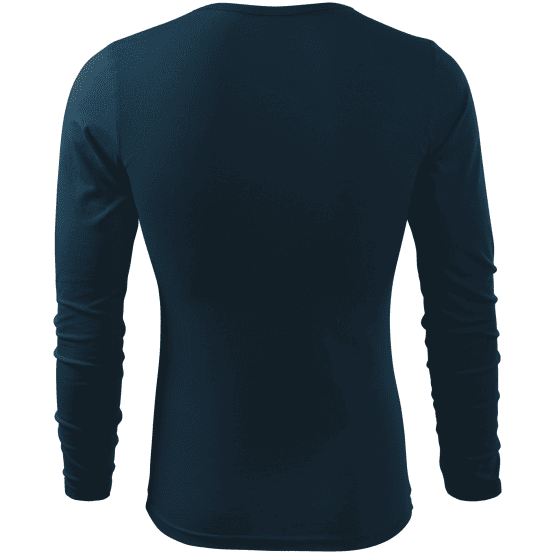 Fit-T LS 119 - Koszulka męska