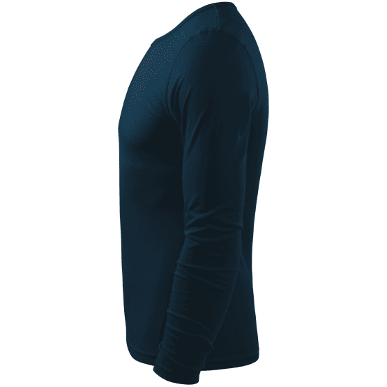 Fit-T LS 119 - Koszulka męska